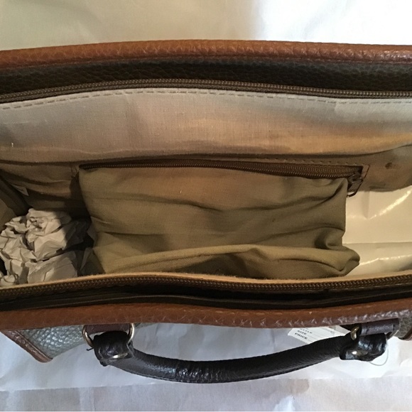 Vintage Moda Bella Classic Bag - Picture 7 of 13